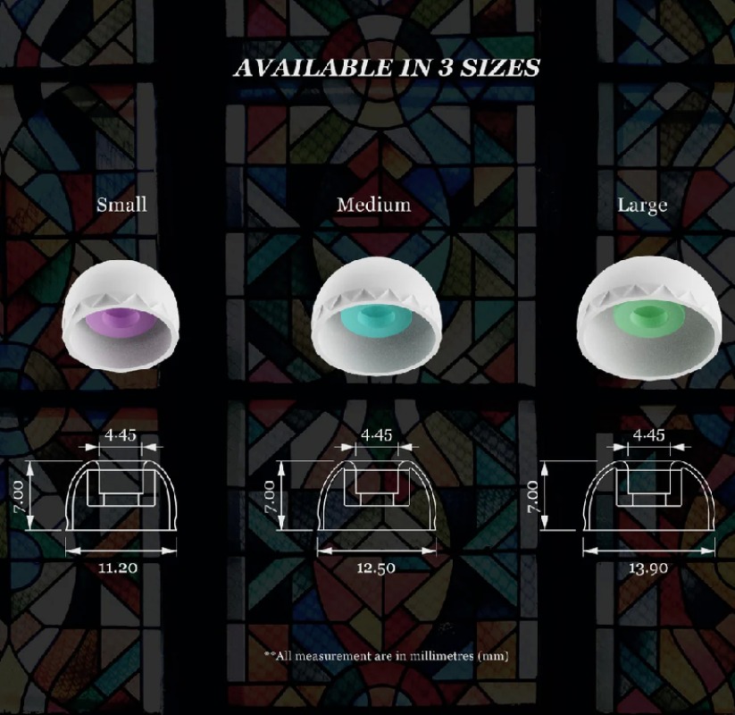 Eartips For TWS True Wireless  – Wireless Earbuds Tws Bewertung und Preis