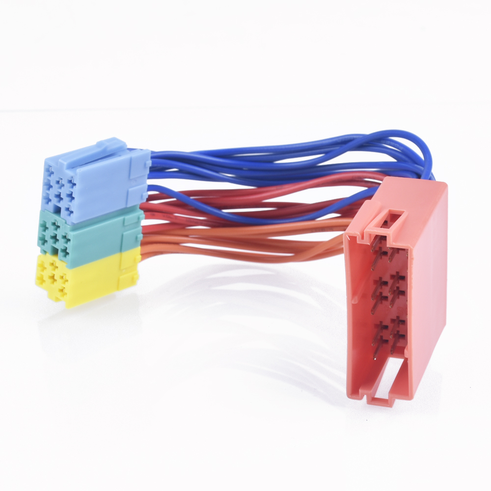 Mini ISO 20Pin Plug Extension  – Cable Extension 3.5 Bewertung und Preis