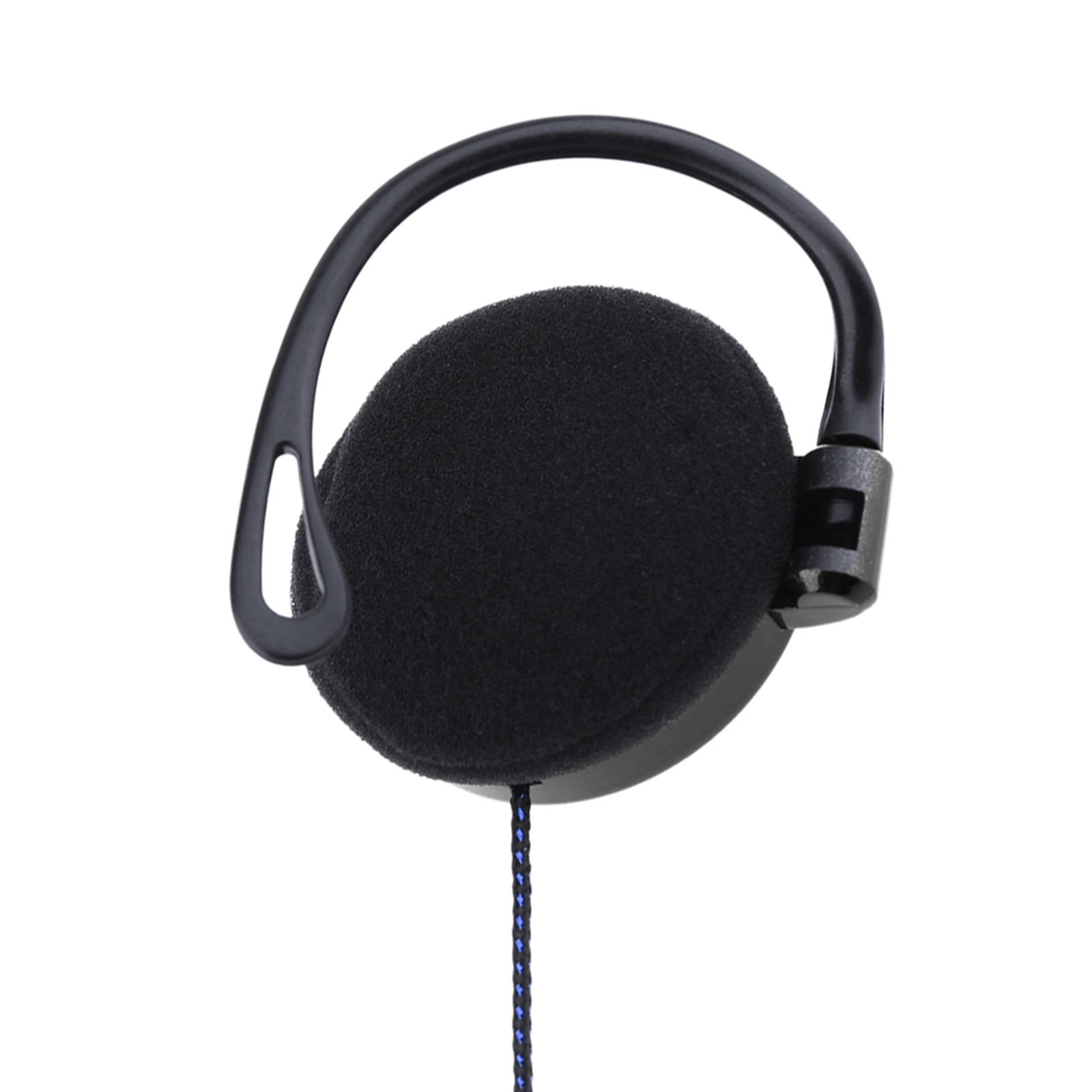 【Sale】3.5mm Wired Headset Ear  – Audiophile Headphone Wired Bewertung und Preis