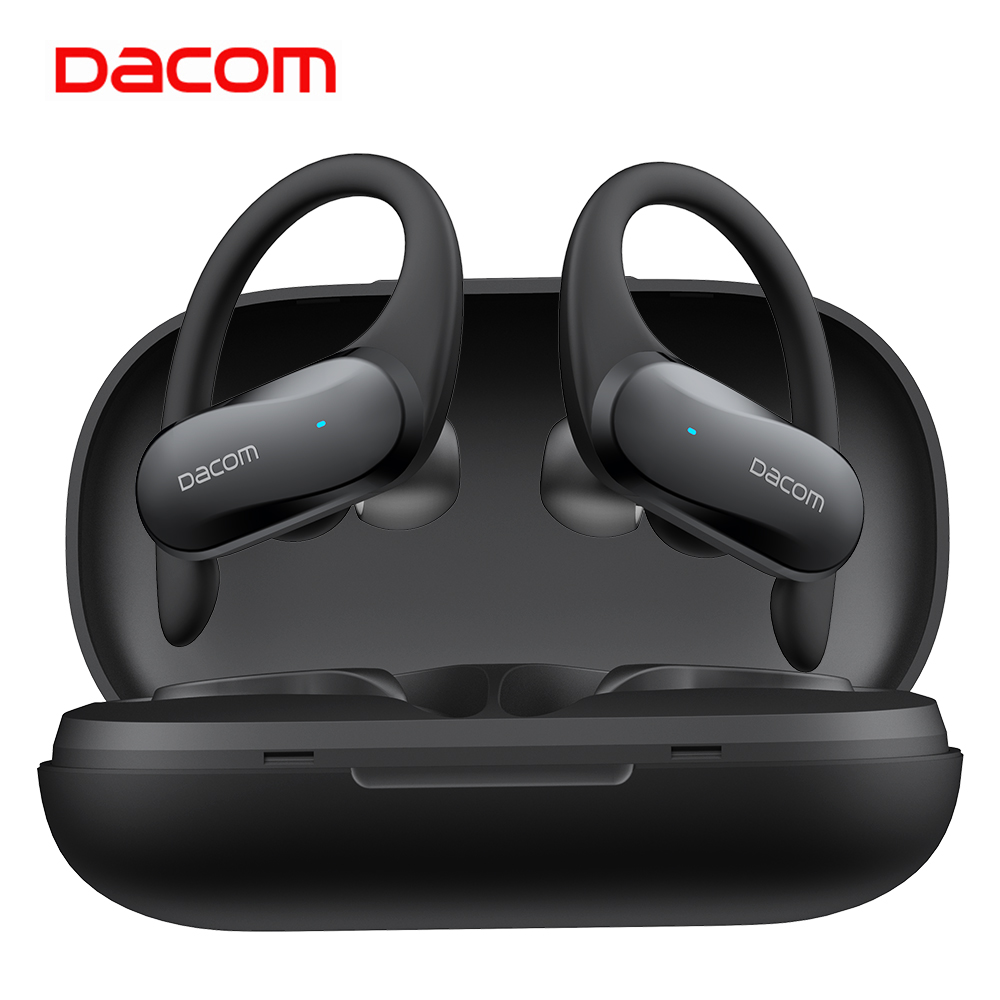 DACOM L19 TWS Bluetooth Earpho – Sports Earphone Hook Bewertung und Preis