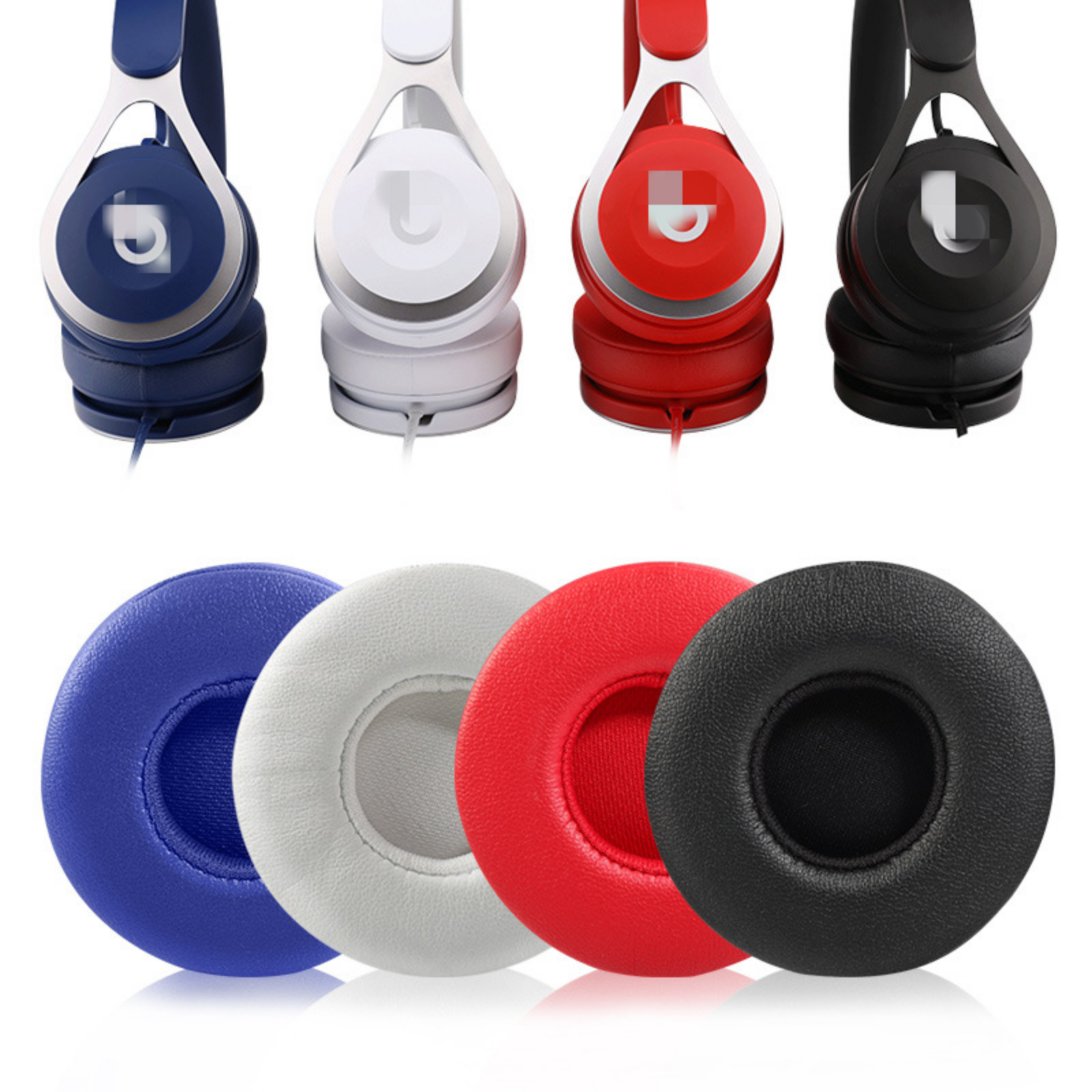 1 Pair for Beats EP Wired Head – Audiophile Headphone Wired Bewertung und Preis