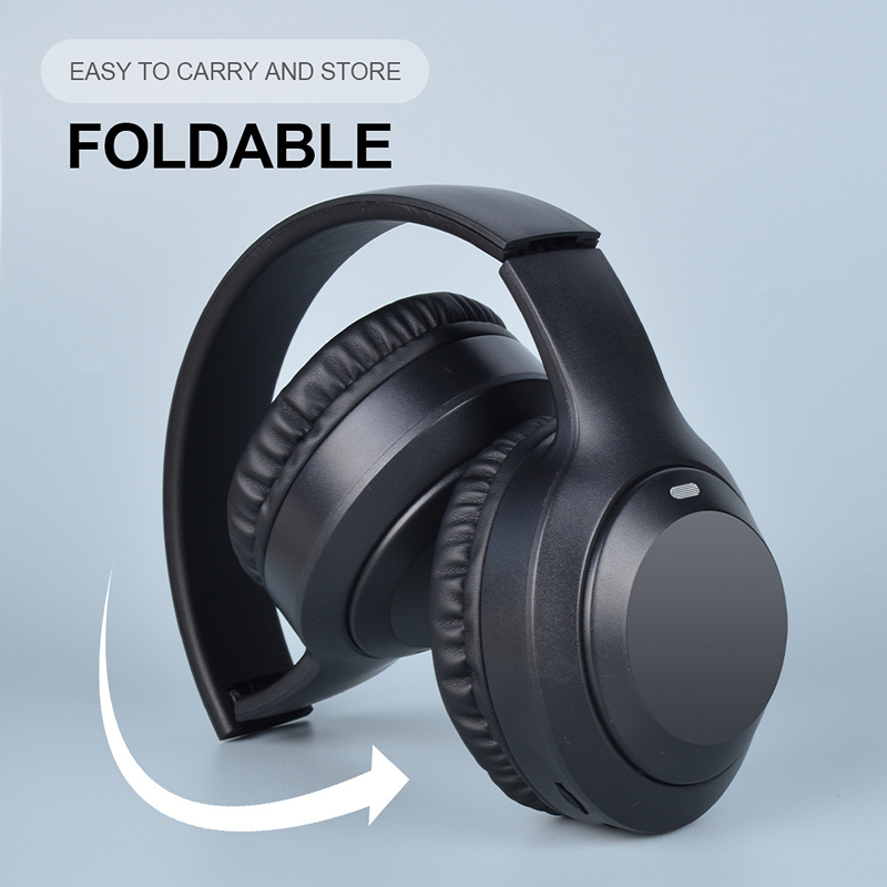 Over Ear HIFI Stereo M5 Headse – Noise Cancelling Headphone Bewertung und Preis