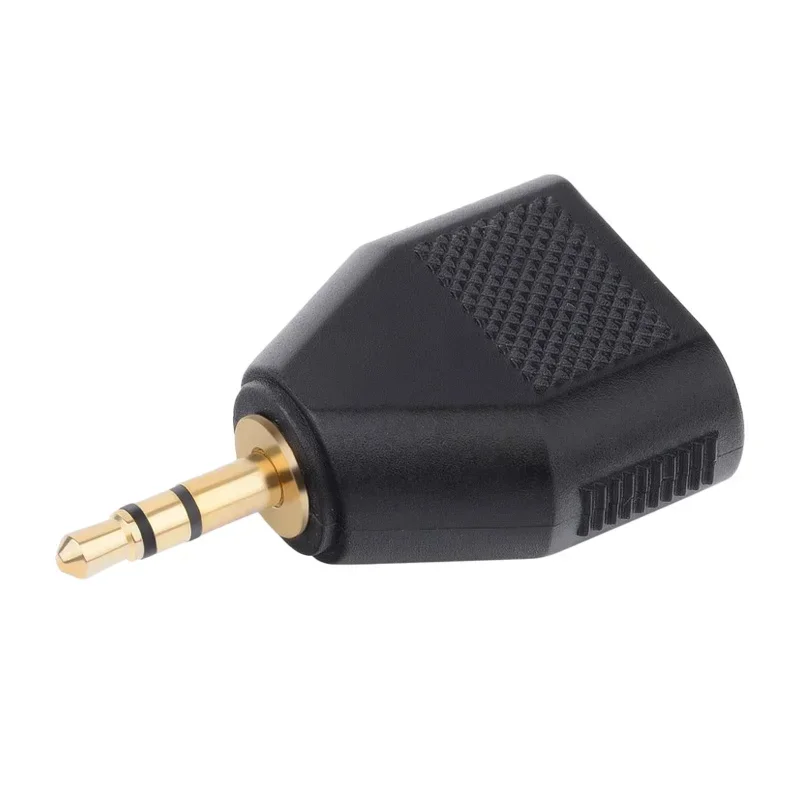2/4/8Pcs 3.5mm Stereo Female J – Audio Splitter Y Bewertung und Preis