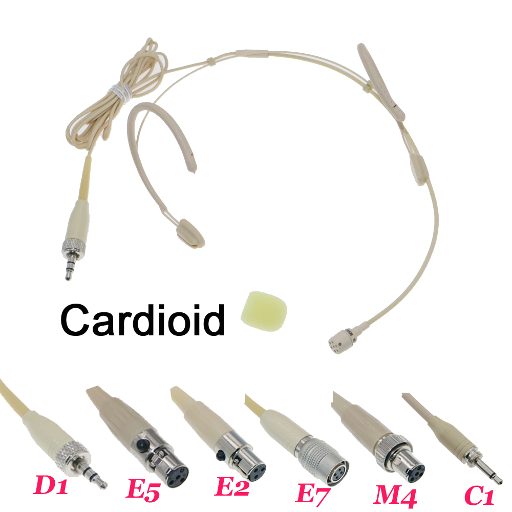 Top Quality Cardioid Direction – Audiophile Headphone Wired Bewertung und Preis