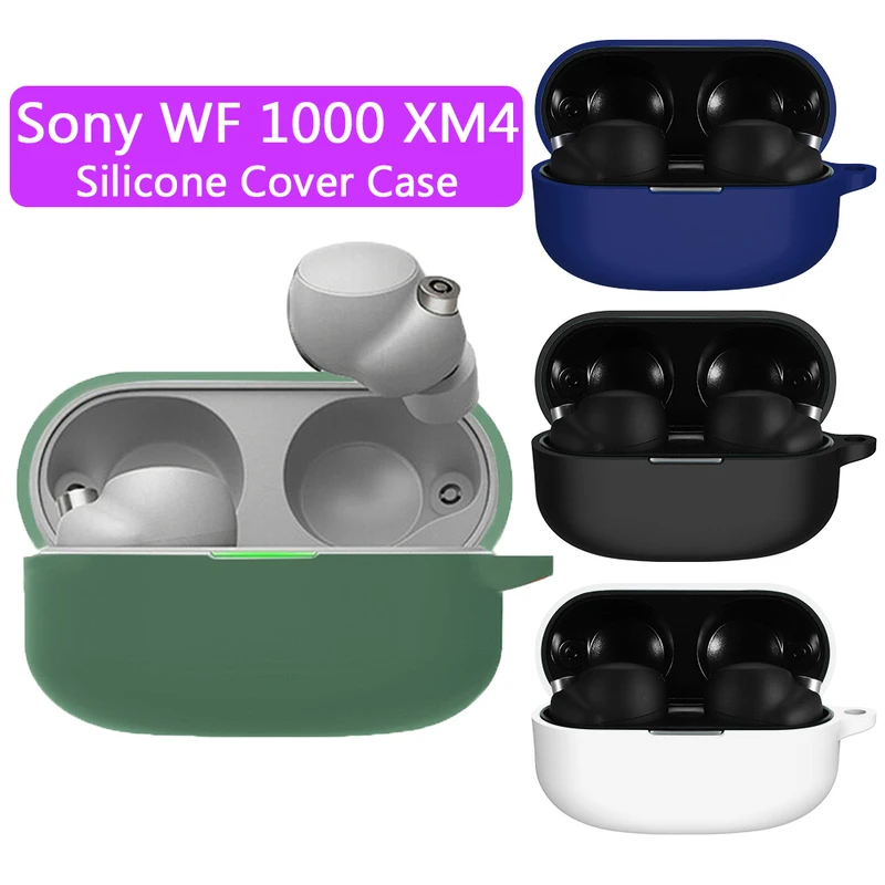 Silicone Protective Case for S – Earbuds Charging Case Bewertung und Preis