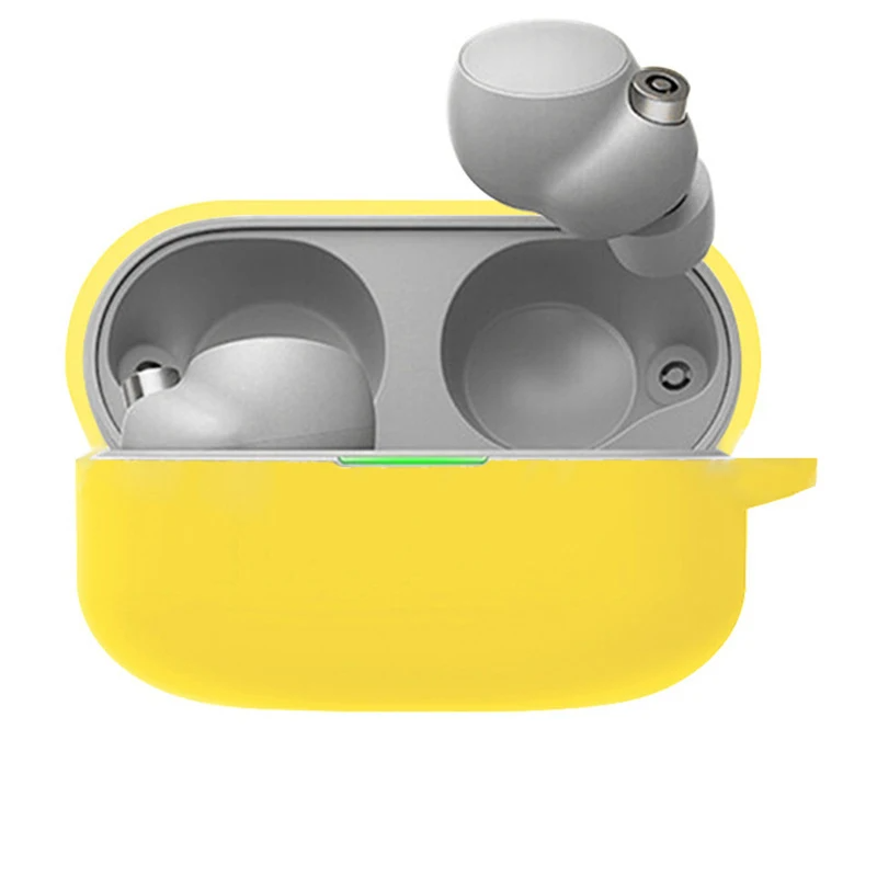 Silicone Protective Case for S – Earbuds Charging Case Bewertung und Preis