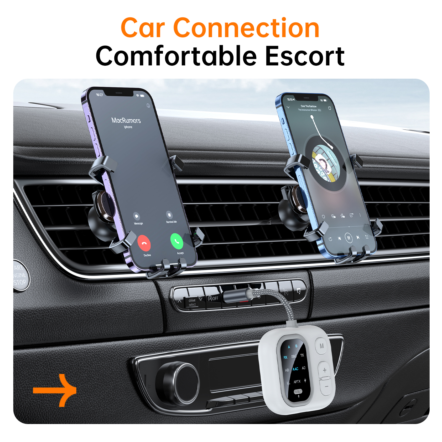2 in 1 aptX Bluetooth Audio Re – Bluetooth Adapter Receiver Bewertung und Preis