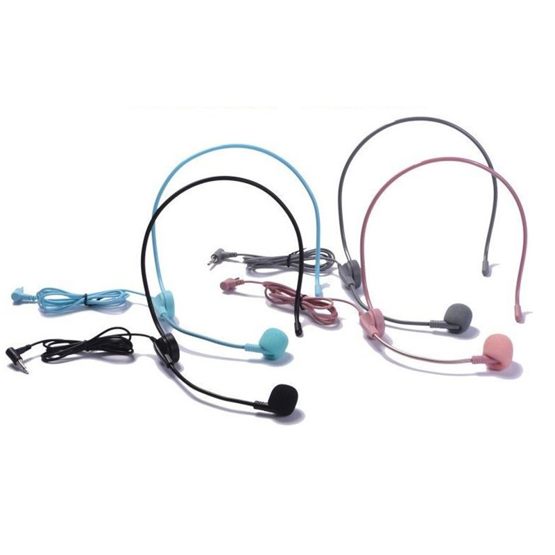 Modern Wired 3.5mm Plug Lectur – Wired Earphone Mic Bewertung und Preis