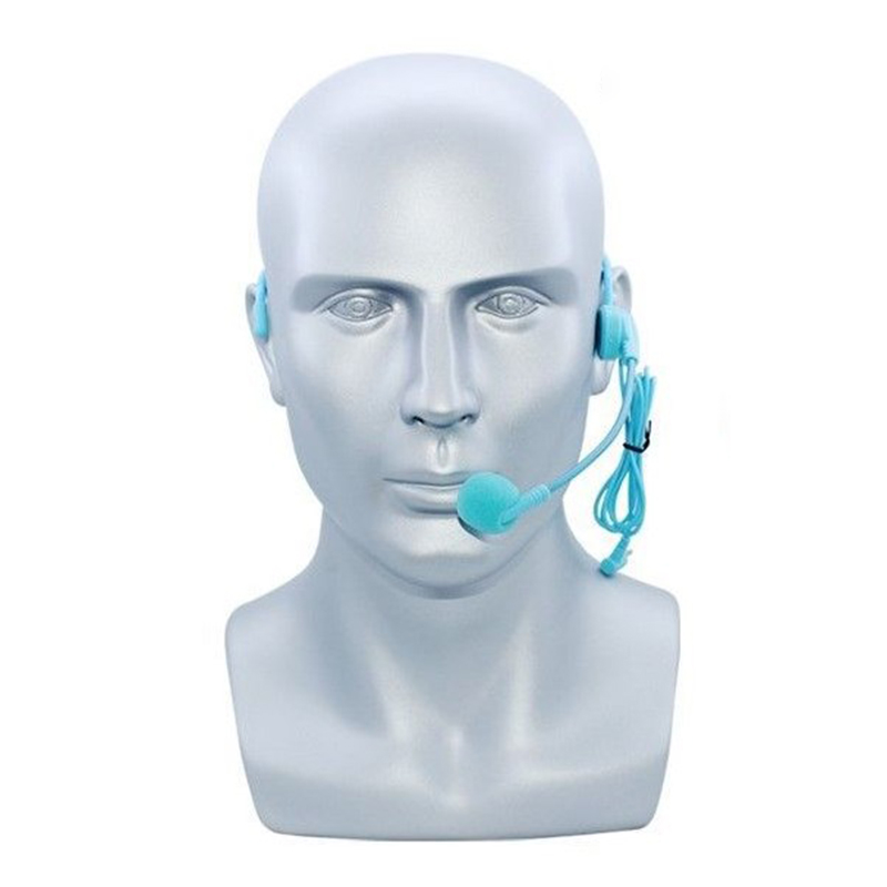 Modern Wired 3.5mm Plug Lectur – Wired Earphone Mic Bewertung und Preis