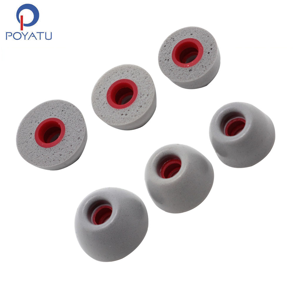 Poyatu O5 Plus Memory Foam Ear – Wireless Earbuds Tws Bewertung und Preis