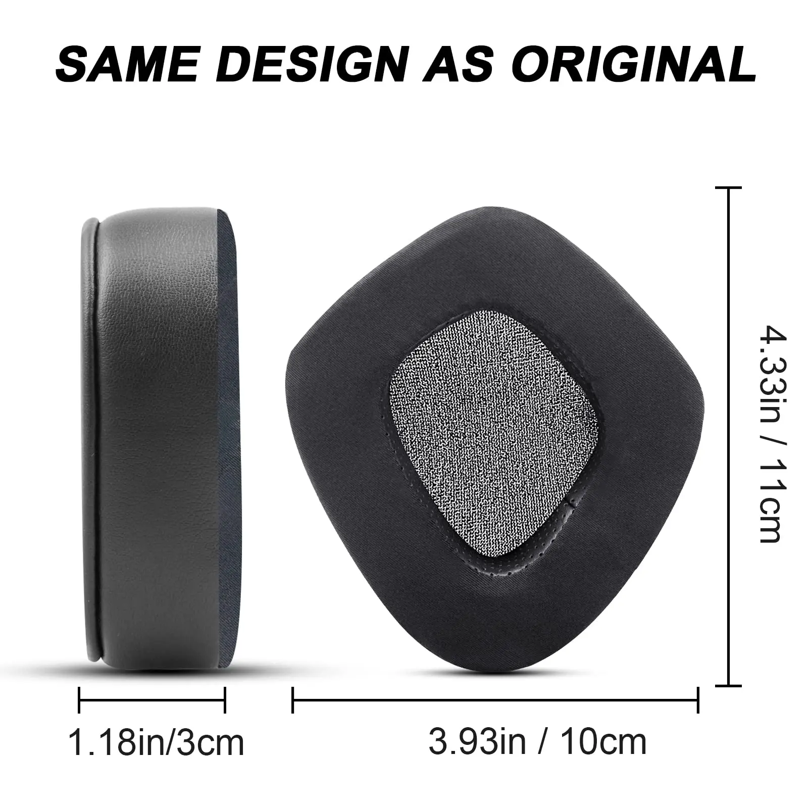 Cooling Gel Earpads Replacemen – Gaming Headset Rgb Bewertung und Preis