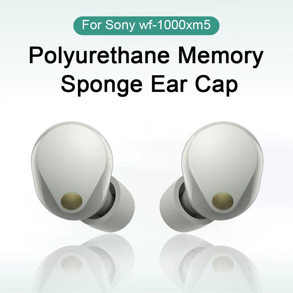 Memory Foam Ear Tips For Sony  – Earphone Foam Tip Bewertung und Preis