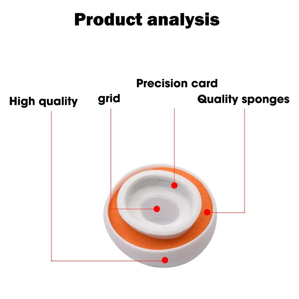 Memory Foam Ear Tips New Repla – Earphone Foam Tip Bewertung und Preis