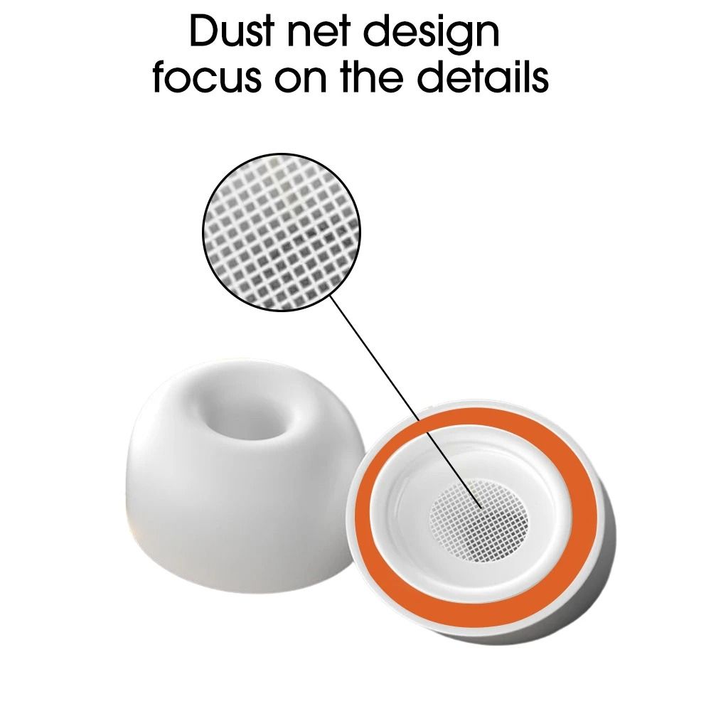 Memory Foam Ear Tips New Repla – Earphone Foam Tip Bewertung und Preis