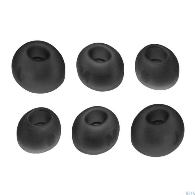 R91A Silicone Ear Tips for TUN – Silicone Ear Tip Replacement Bewertung und Preis