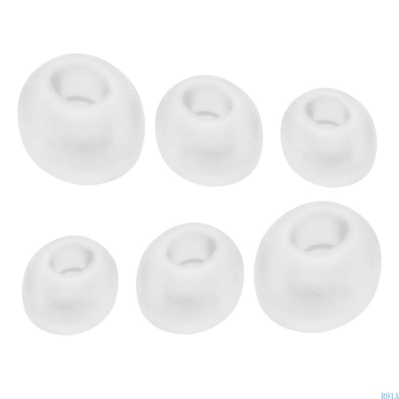 R91A Silicone Ear Tips for TUN – Silicone Ear Tip Replacement Bewertung und Preis