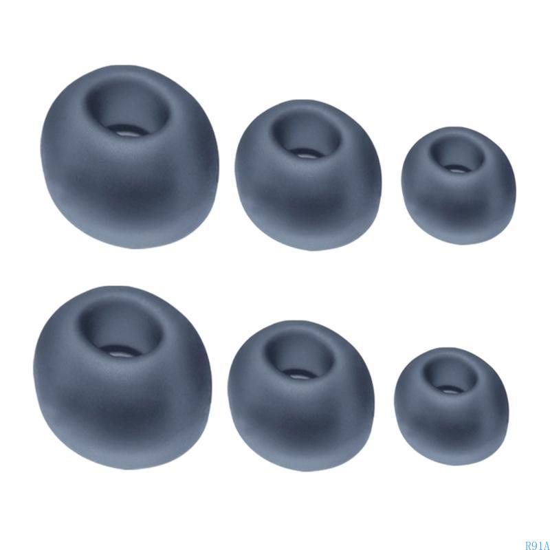 R91A Silicone Ear Tips for TUN – Silicone Ear Tip Replacement Bewertung und Preis