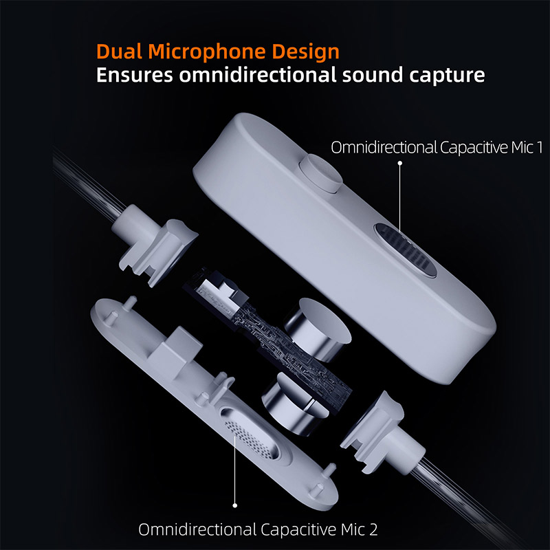 KZ-M2 OFC Silver-Plated Earpho – Wired Earphone Mic Bewertung und Preis