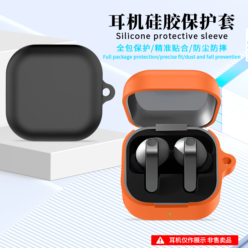 For Samsung Galaxy Buds 4 Pro  – Earbuds Charging Case Bewertung und Preis