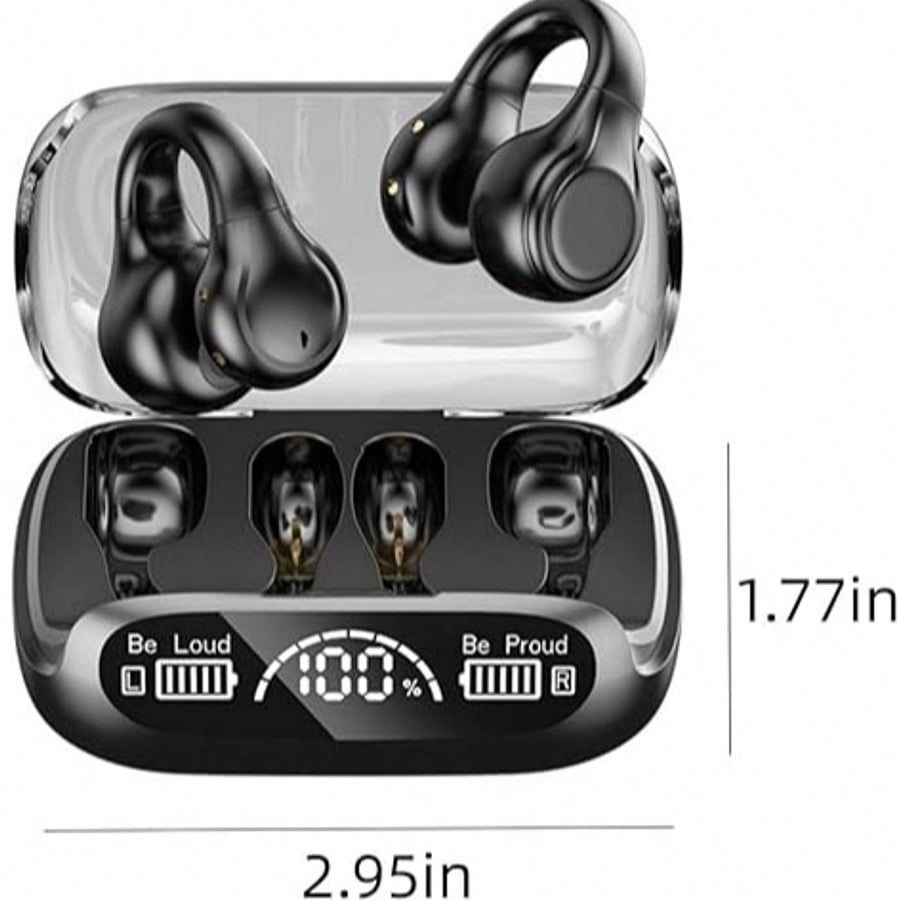 2026 Upgrade Wireless Bone Con – Noise Cancelling Headphone Bewertung und Preis