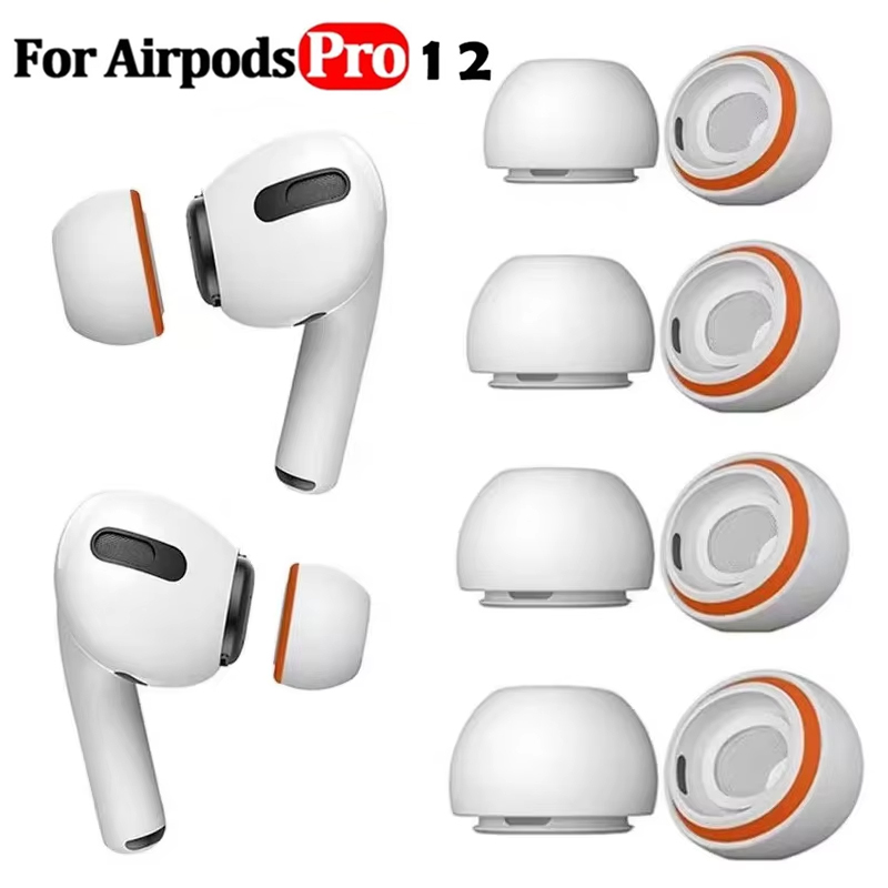 1 Pairs Memory Foam Ear Tips f – Earphone Foam Tip Bewertung und Preis