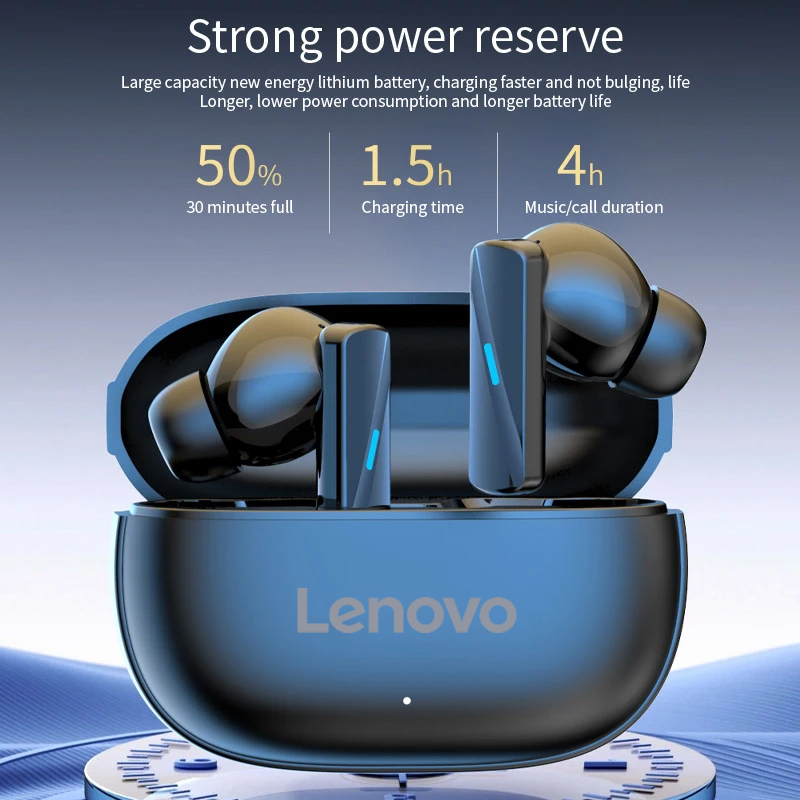 Lenovo New Mate 50 TWS Wireles – Wireless Earbuds Tws Bewertung und Preis