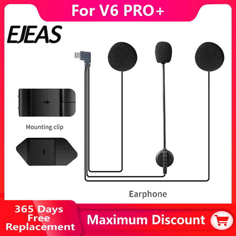Original earphone For EJEAS Q8 – Usb C Earphone Bewertung und Preis