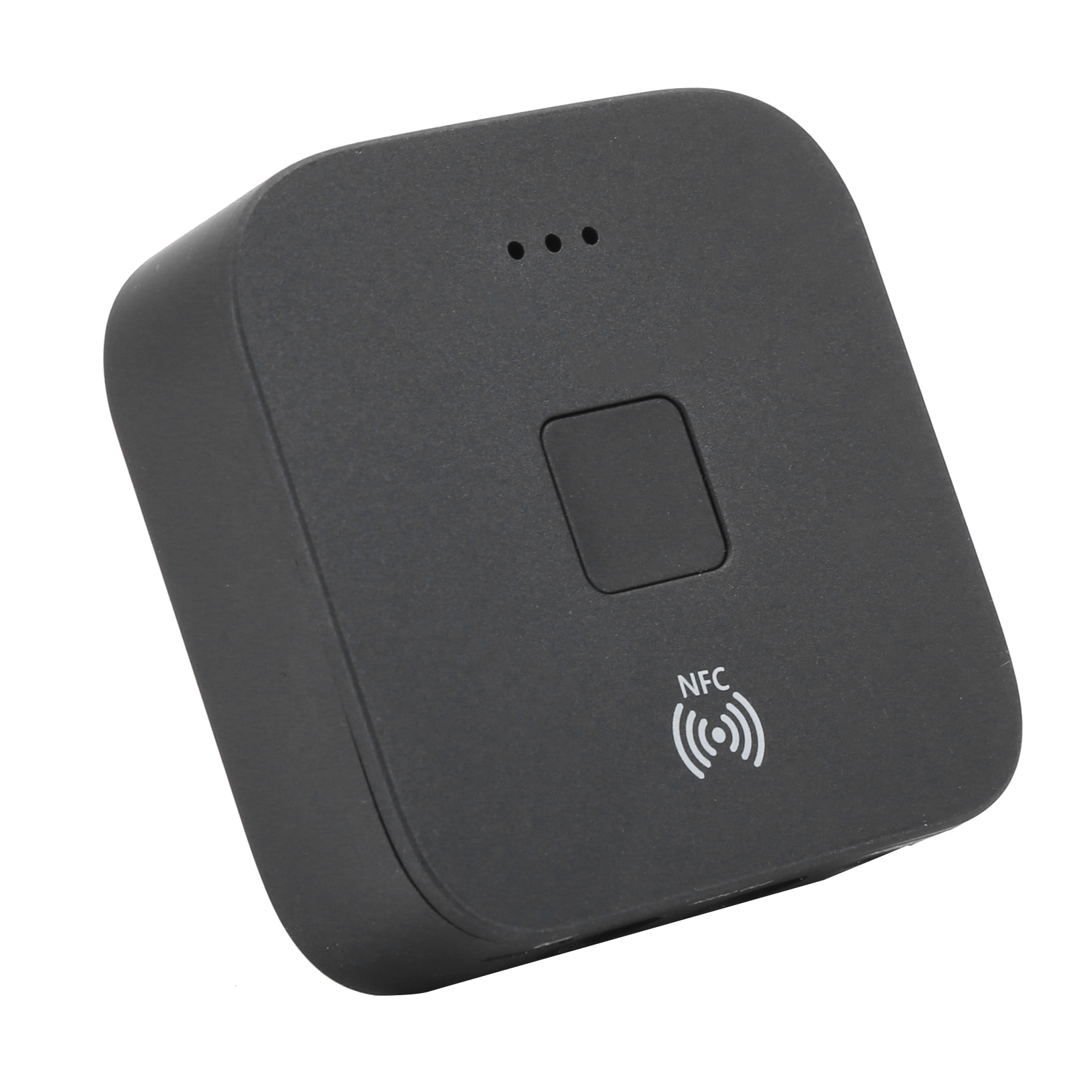 3.5mm Jack AUX NFC to  Audio A – Bluetooth Adapter Receiver Bewertung und Preis