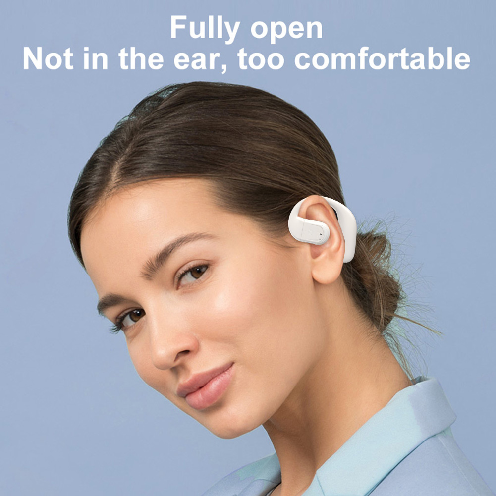 Ear Hook Business Earphone Blu – Sports Earphone Hook Bewertung und Preis