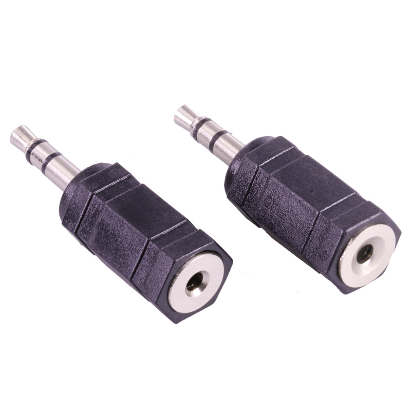 Jack 3.5 mm to 2.5 mm Audio Ad – Cable Extension 3.5 Bewertung und Preis