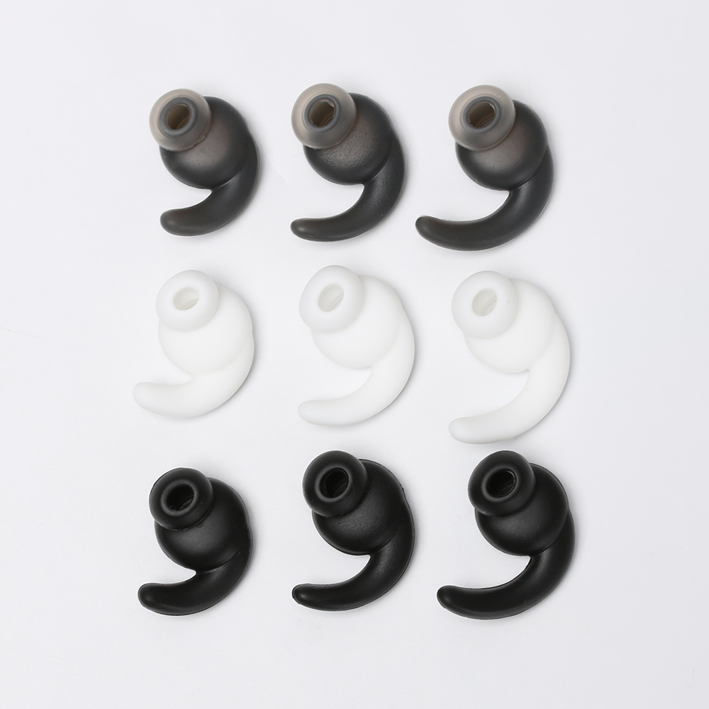 3Pairs Sport Ear hooks For JBL – Sports Earphone Hook Bewertung und Preis