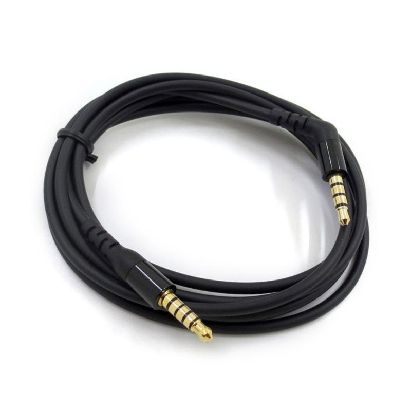 Replacement Stereo Aux Cable E – Cable Extension 3.5 Bewertung und Preis