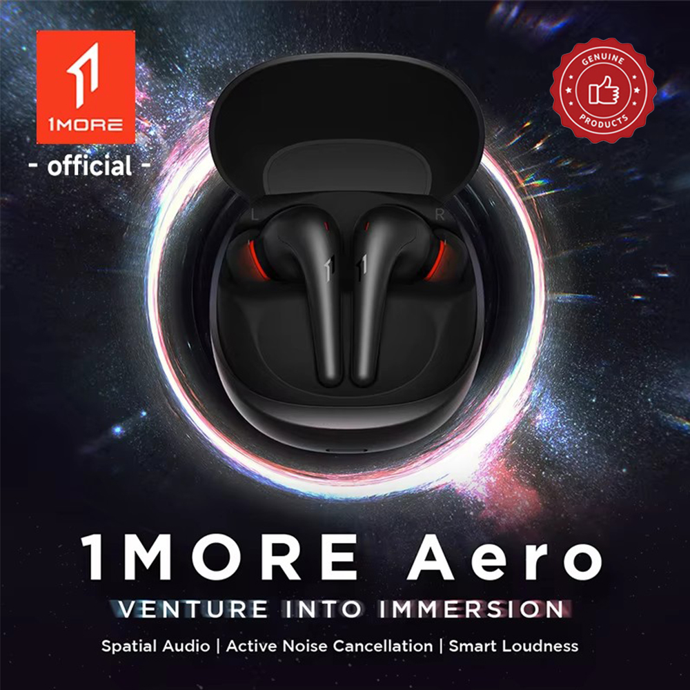 1MORE Aero Ear buds Noise Canc – Noise Cancelling Headphone Bewertung und Preis