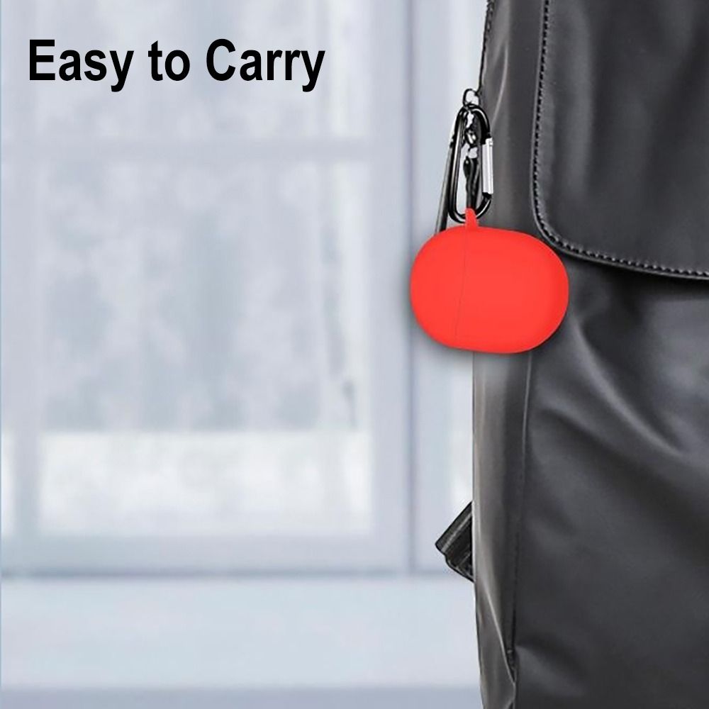 Silicone Wireless Earbuds Case – Earbuds Charging Case Bewertung und Preis