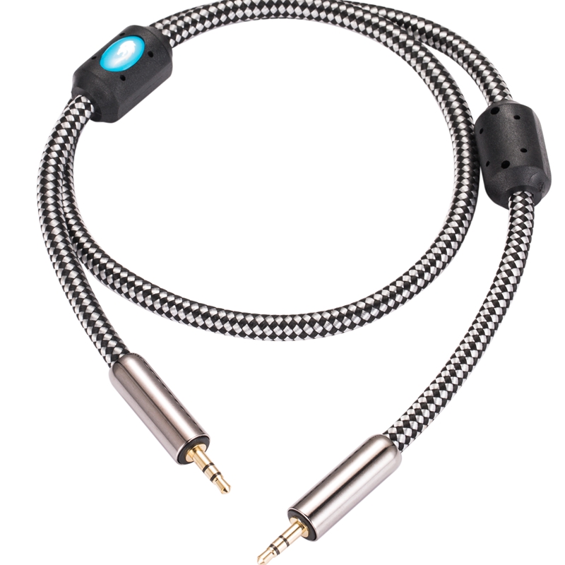 Audiophile 3.5mm Mini Jack AUX – Audiophile Headphone Wired Bewertung und Preis