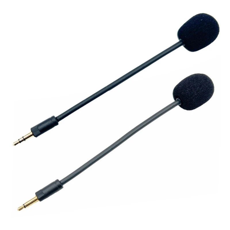 Replacement Game headphone Mic – Wired Earphone Mic Bewertung und Preis