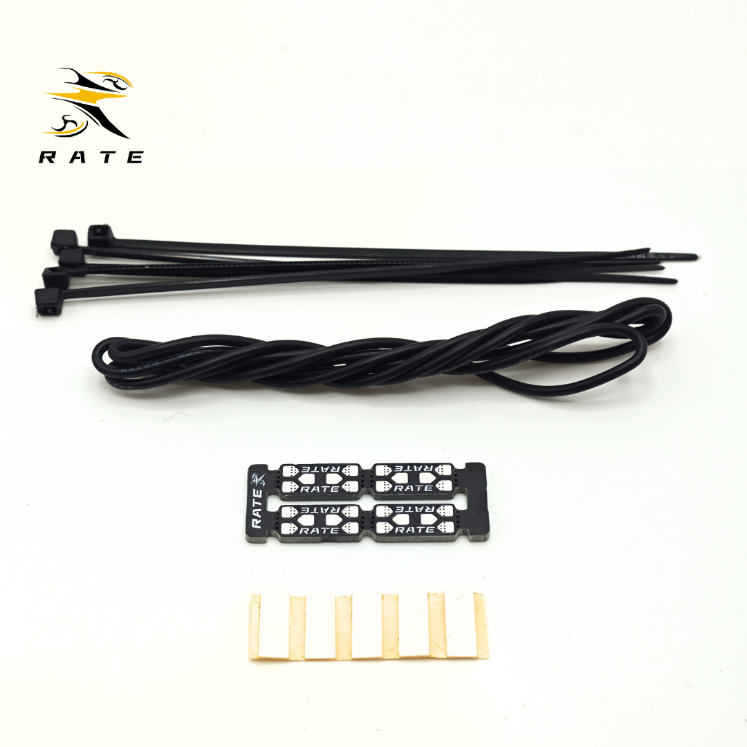 FPV Motor Extension Board with – Cable Extension 3.5 Bewertung und Preis