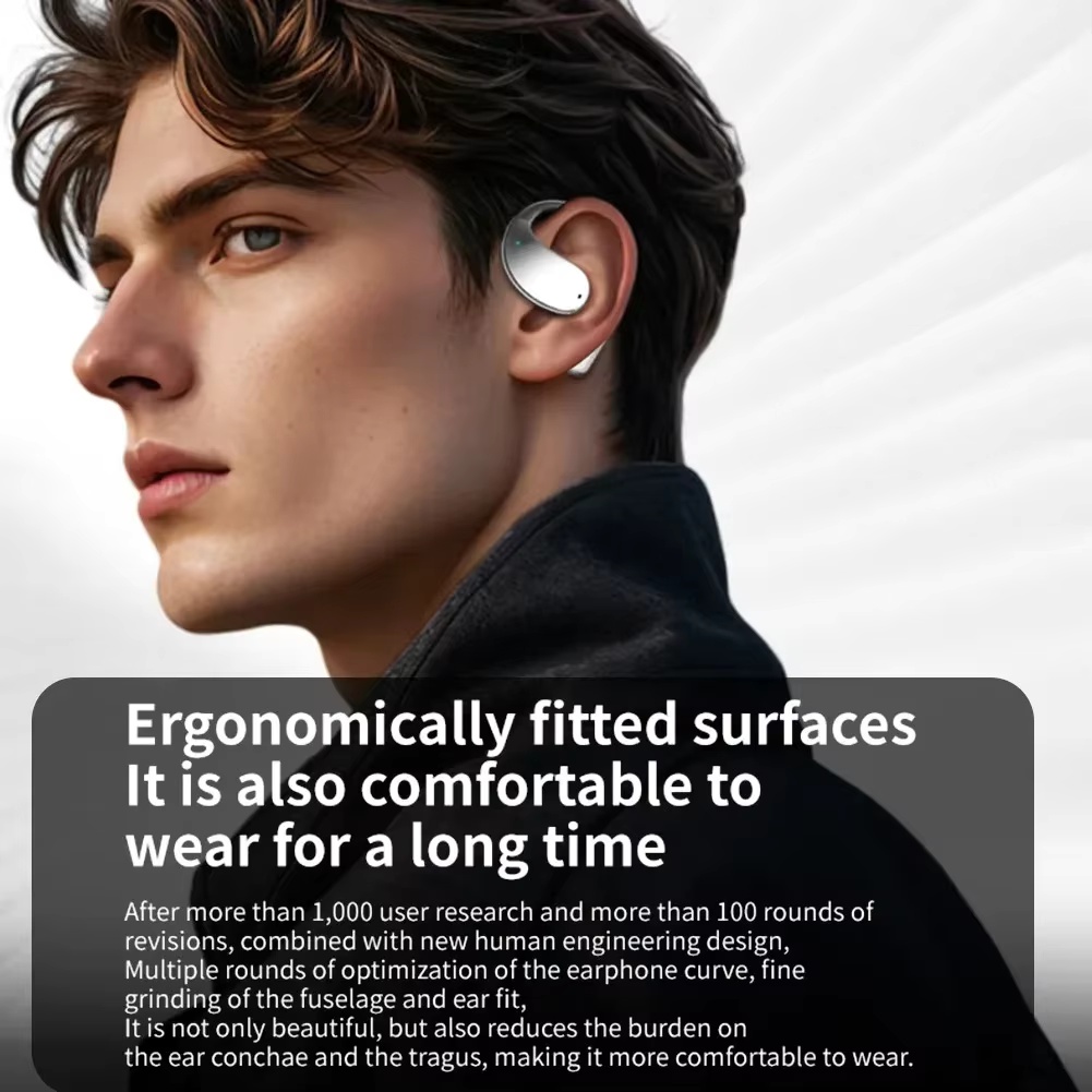 2026 New AI Translation Earbud – Noise Cancelling Headphone Bewertung und Preis