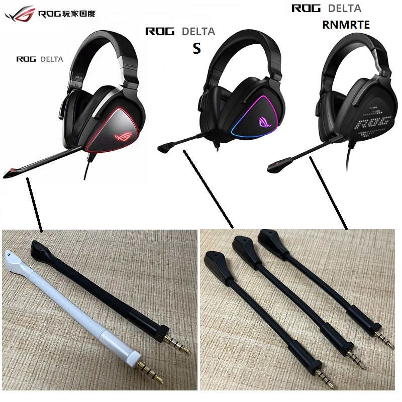 Original Microphones For ASUS  – Gaming Headset Rgb Bewertung und Preis