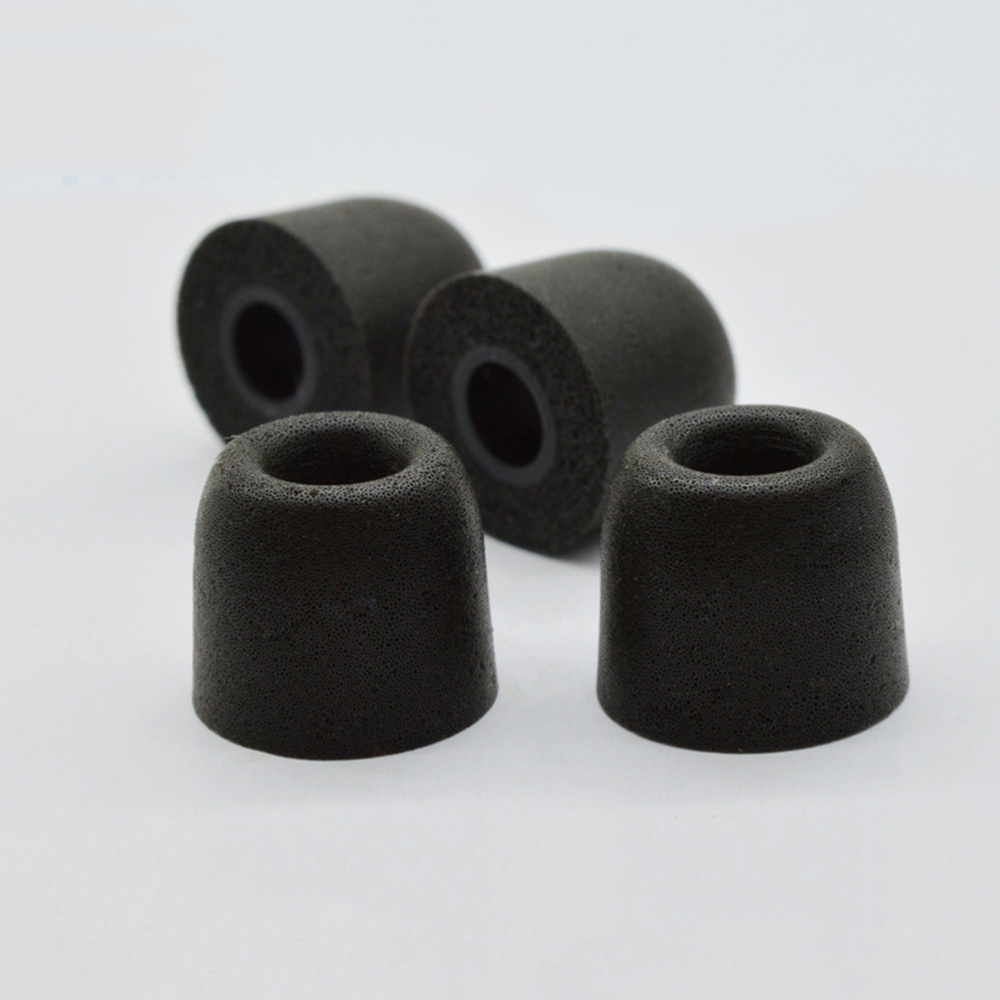 10pcs Foam Premium Ear Phones  – Earphone Foam Tip Bewertung und Preis