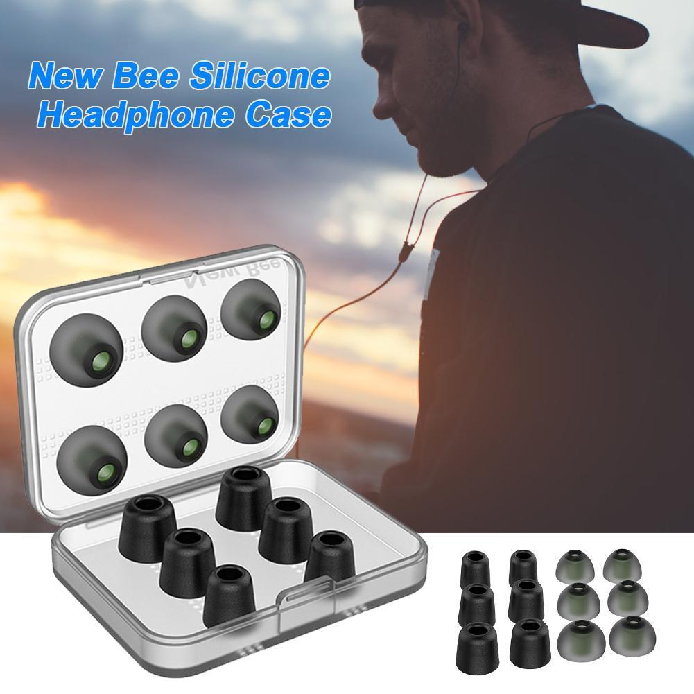 Memory Foam Ear Tips Noise Iso – Earphone Foam Tip Bewertung und Preis