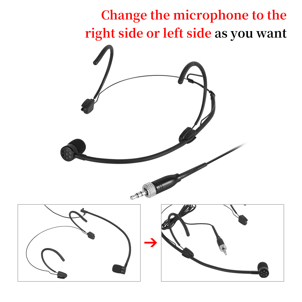 iiimymic Unidirectional Black  – Audiophile Headphone Wired Bewertung und Preis