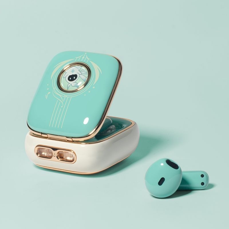 New Genshin Impact Venti Earph – Wireless Earbuds Tws Bewertung und Preis