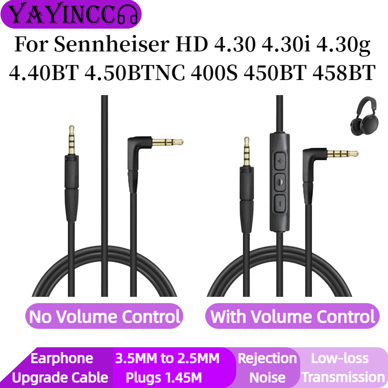 YAYINCC 3.5MM to 2.5MM Cable E – Cable Extension 3.5 Bewertung und Preis