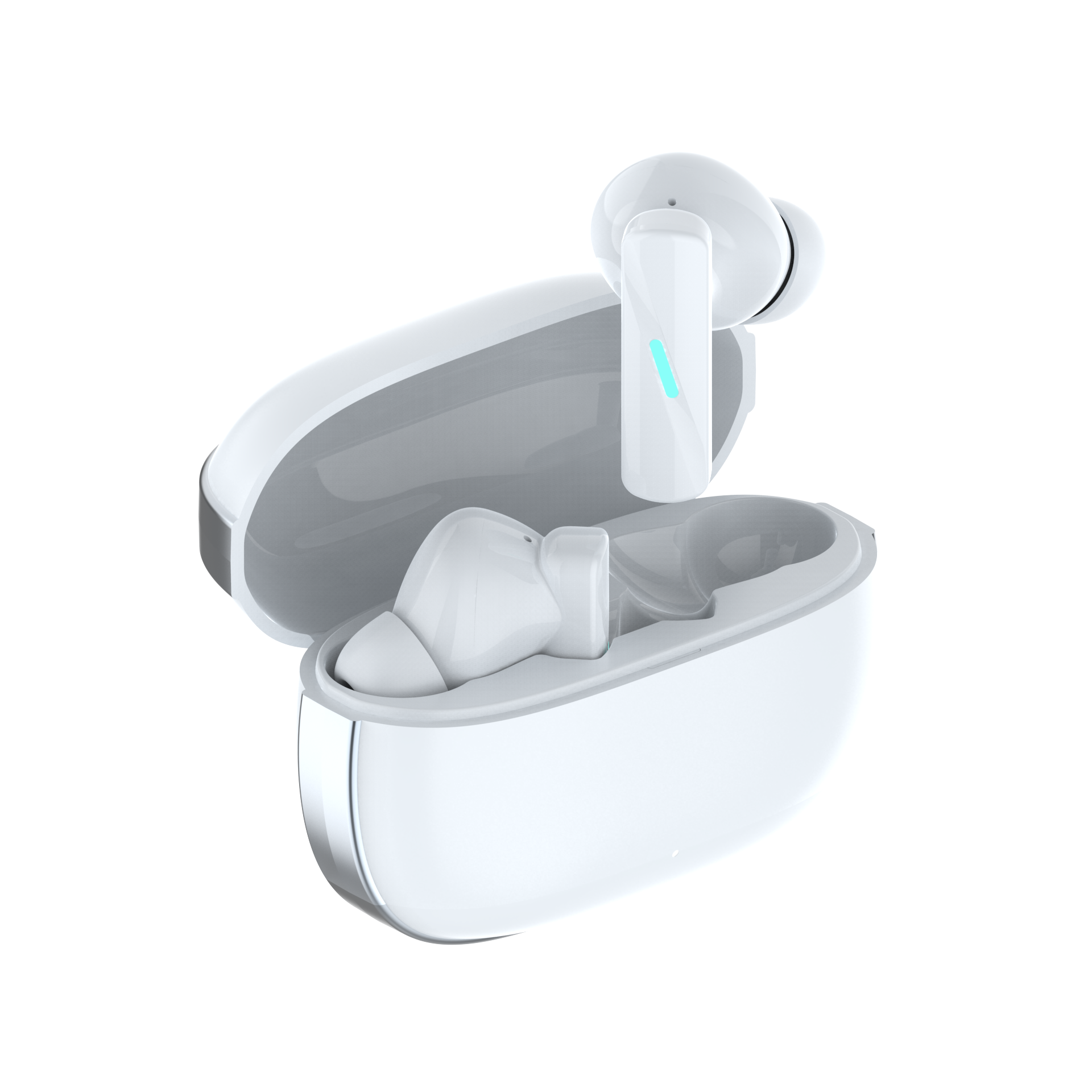 Mate50 BT5.3 Touch Control TWS – Wireless Earbuds Tws Bewertung und Preis