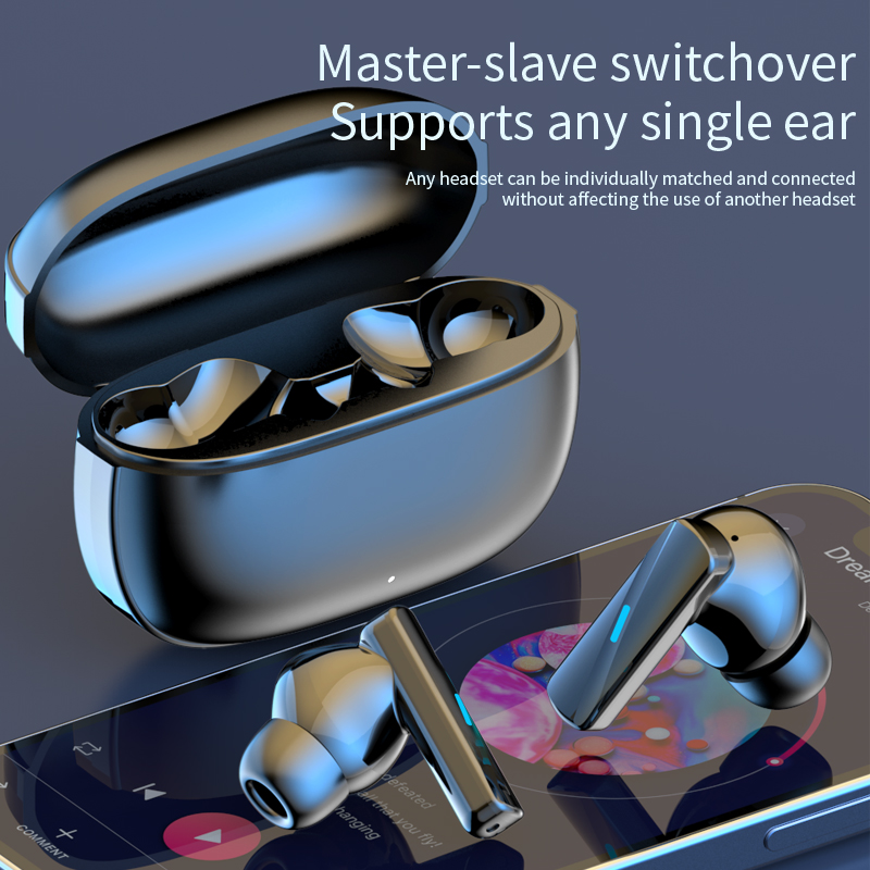 Mate50 BT5.3 Touch Control TWS – Wireless Earbuds Tws Bewertung und Preis