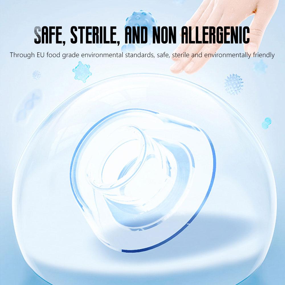 Physical Noise Cancellation Ea – Silicone Ear Tip Replacement Bewertung und Preis