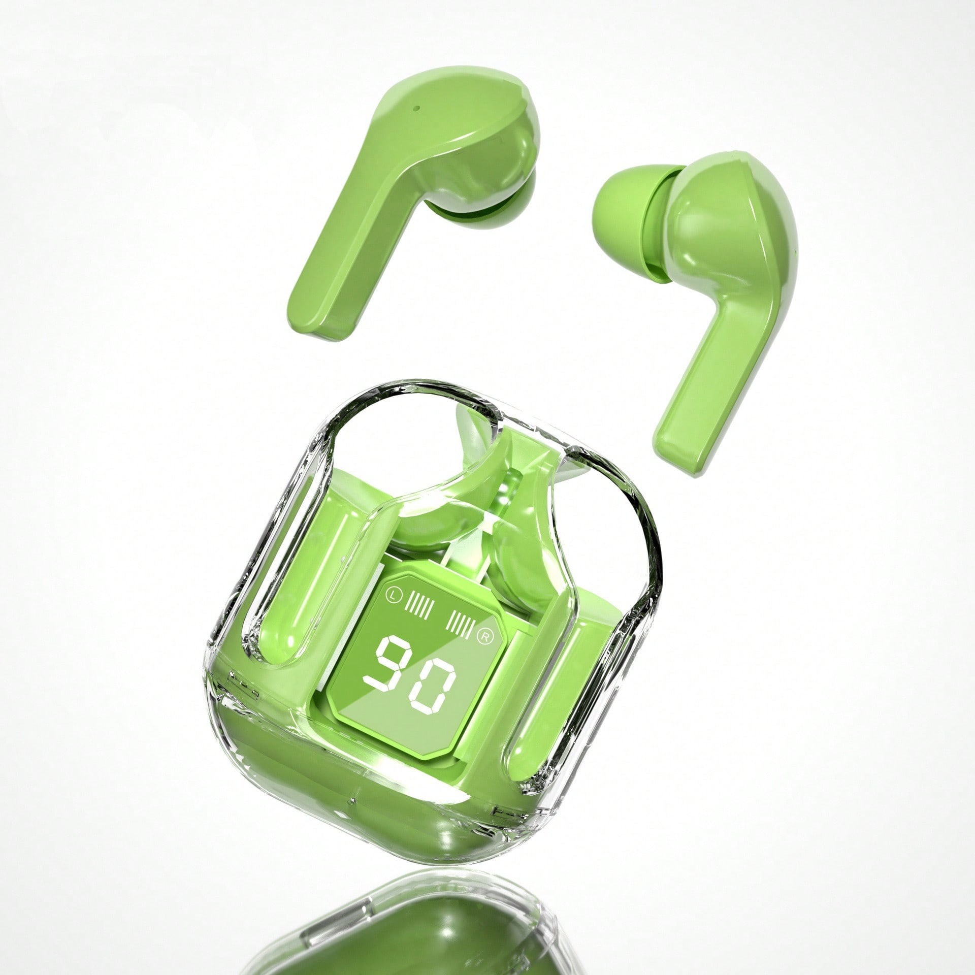 TWS Wireless Earphones, Intell – Wireless Earbuds Tws Bewertung und Preis