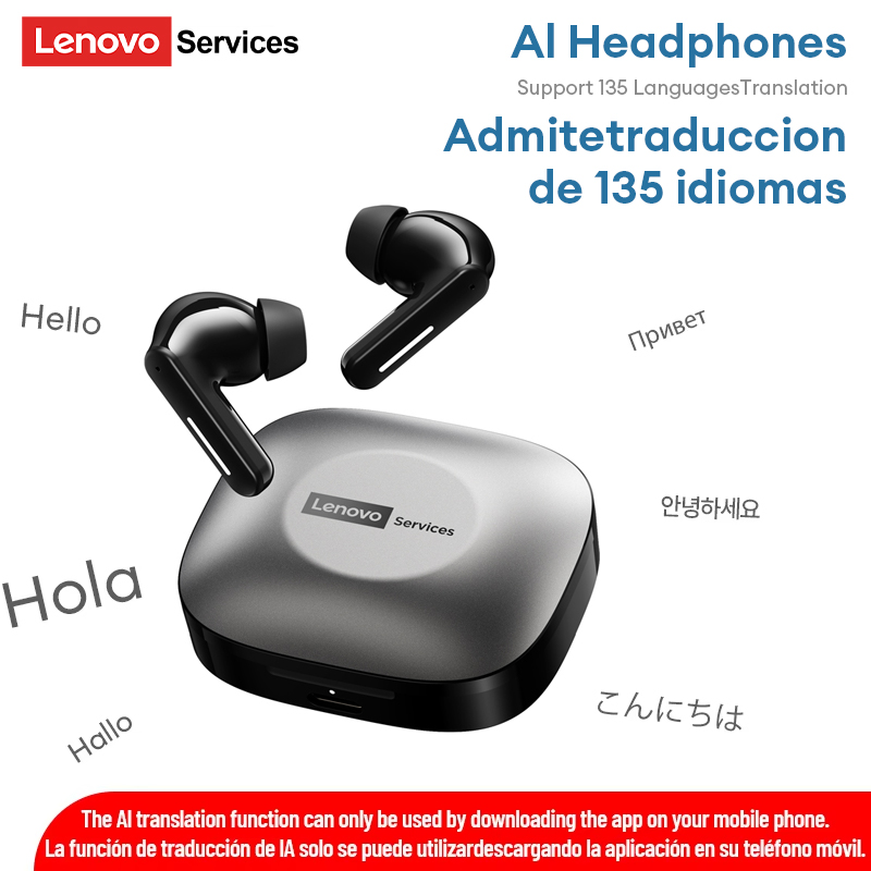 2026 Lenovo Original LE209 Wir – Wireless Earbuds Tws Bewertung und Preis
