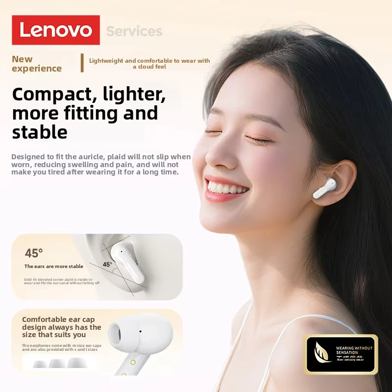 2026 Lenovo Original LE209 Wir – Wireless Earbuds Tws Bewertung und Preis